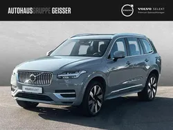 Vapour grey Gebraucht 2024 Volvo XC90 Ultimate SUV | 61.890 € (Fairer Preis)
