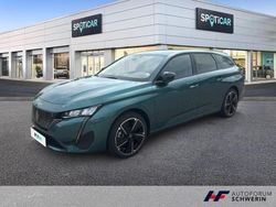 Gebraucht 2025 Peugeot 308 SW Allure Kombi | 34.999 € (Guter Preis)
