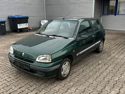 Gebraucht 1996 Renault Clio Kleinwagen | 499 €