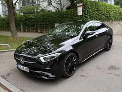 Mercedes CLS300