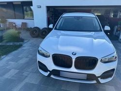 Weiß Gebraucht 2017 BMW X3 SUV | 18.100 € (Superpreis)