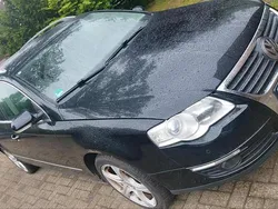 Schwarz Gebraucht 2006 VW Passat Kombi | 3.350 € (Fairer Preis)