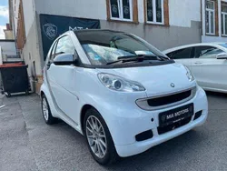 Weiß Gebraucht 2011 Smart ForTwo Coupé Coupé | 3.899 € (Fairer Preis)