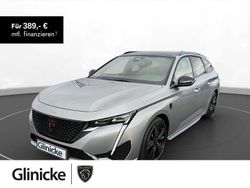 Grau Neu 2025 Peugeot 308 GT Kombi | 35.895 € (Etwas zu teuer)