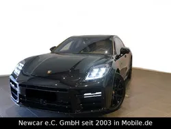 2t tiefschwarzmetallic Neu 2025 Porsche Panamera 4S Limousine | 162.780 €