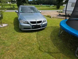 Andere außenfarben Gebraucht 2005 BMW 318 Limousine | 2.500 € (Fairer Preis)