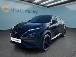 Schwarz Neu 2025 Nissan Juke Tekna SUV | 29.649 € (Fairer Preis)