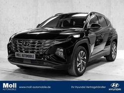 Schwarz Gebraucht 2023 Hyundai Tucson Trend SUV | 30.850 € (Superpreis)