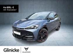 Tavascanblau Gebraucht 2025 Cupra Tavascan VZ SUV | 46.305 € (Superpreis)