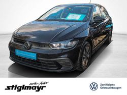 Schwarz Gebraucht 2024 VW Polo Move Limousine | 17.440 € (Fairer Preis)
