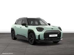 Other Neu 2025 Mini Aceman SUV | 39.880 € (Fairer Preis)