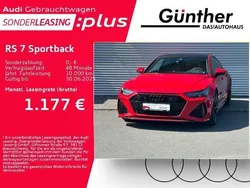 Individuallackierungen audi ex Gebraucht 2023 Audi RS7 Sportback Performance Kleinwagen | 116.400 € (Fairer Preis)
