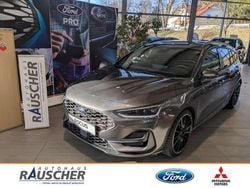 Magneticgrau metallic Gebraucht 2023 Ford Focus ST Kombi | 33.889 € (Fairer Preis)