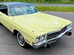 Gelb Gebraucht 1973 Plymouth Fury Limousine | 25.900 €