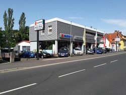 Weiß Neu 2025 Suzuki Vitara Comfort SUV | 30.890 € (Etwas zu teuer)