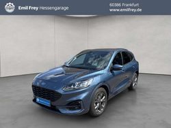 Chrome blue metallic Gebraucht 2023 Ford Kuga ST-Line X SUV | 22.950 € (Guter Preis)