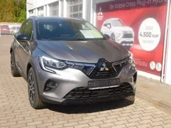 Grau Neu 2025 Mitsubishi ASX Edition SUV | 31.990 € (Fairer Preis)