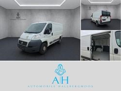 Weiß Gebraucht 2012 Fiat Ducato Van | 5.750 € (Superpreis)
