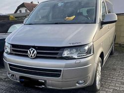 Gebraucht 2011 VW Multivan Team Van | 12.399 €