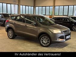 Grau Gebraucht 2014 Ford Kuga Trend SUV | 13.999 € (Fairer Preis)
