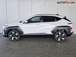 Atlas white Gebraucht 2024 Hyundai Kona Trend SUV | 29.850 € (Superpreis)
