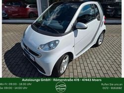 Weiß Gebraucht 2013 Smart ForTwo Coupé Coupé | 6.700 € (Fairer Preis)
