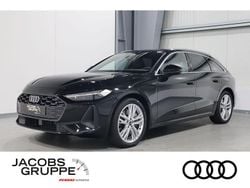 Schwarz Neu 2025 Audi A5 S-Line Coupé | 65.690 € (Superpreis)