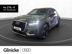 Grau Gebraucht 2018 Audi Q2 Sport SUV | 17.480 € (Guter Preis)