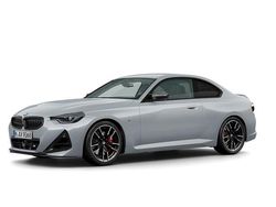 Neu 2025 BMW M240 M Sport Coupé | 56.180 € (Superpreis)