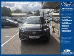Schwarz Neu 2025 Ford Kuga ST-Line SUV | 36.990 € (Fairer Preis)