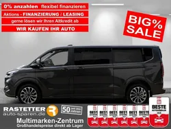 Magnetic Neu 2025 Ford Tourneo Custom Titanium X Van / Kleinbus | 49.780 € (Guter Preis)