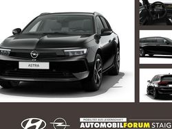 Arktis weiß Neu 2025 Opel Astra Edition Kombi | 28.990 € (Fairer Preis)