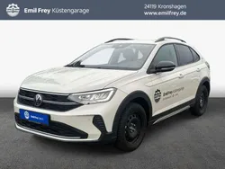 Grau Gebraucht 2024 VW Taigo Goal SUV | 25.250 € (Teuer)