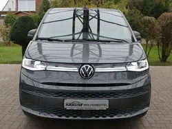 Grau Gebraucht 2023 VW T7 Van | 51.990 € (Fairer Preis)