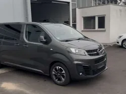 Grau Gebraucht 2020 Opel Zafira Life Van | 32.990 € (Fairer Preis)