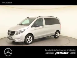 Andere Gebraucht 2023 Mercedes Vito Edition Van / Kleinbus | 33.899 € (Fairer Preis)