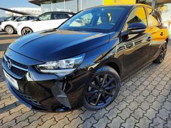 Schwarz Gebraucht 2023 Opel Corsa Edition Limousine | 13.950 € (Guter Preis)