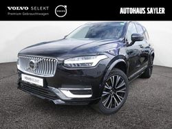 Schwarz Gebraucht 2023 Volvo XC90 Ultimate SUV | 55.880 € (Fairer Preis)