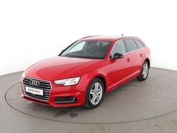 Rot Gebraucht 2019 Audi A4 Design Kombi | 23.080 € (Guter Preis)