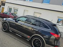 Schwarz Gebraucht 2009 Hyundai Veracruz SUV | 8.599 € (Teuer)