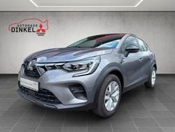 Steel grey (metallic) Gebraucht 2023 Mitsubishi ASX Basis SUV | 23.990 € (Teuer)