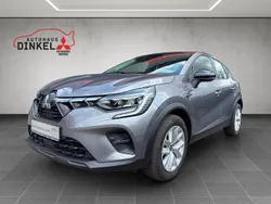 Steel grey (metallic) Gebraucht 2023 Mitsubishi ASX Basis SUV | 23.990 € (Teuer)