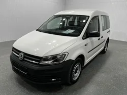 Candyweiss (b9a) Gebraucht 2020 VW Caddy Van / Kleinbus | 10.490 € (Fairer Preis)