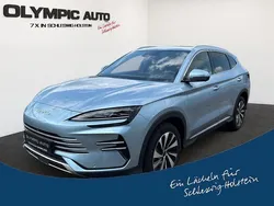 Blau Neu 2025 BYD Seal U Design SUV | 39.390 €