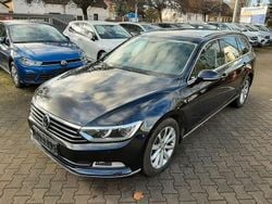 Schwarz Gebraucht 2019 VW Passat Highline Kombi | 14.990 € (Guter Preis)
