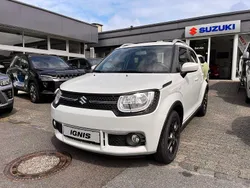 Weiß Gebraucht 2020 Suzuki Ignis Comfort Kleinwagen | 11.950 € (Fairer Preis)