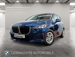Blau Gebraucht 2022 BMW 225 Active Tourer Sport Line Van / Kleinbus | 29.150 € (Guter Preis)