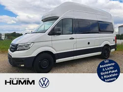 Candyweiß Gebraucht 2023 VW California California Van | 61.900 € (Guter Preis)