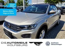 Gebraucht 2021 VW T-Roc Style SUV | 24.590 € (Guter Preis)
