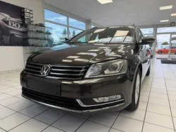 Braun Gebraucht 2012 VW Passat Comfortline Kombi | 10.499 € (Fairer Preis)